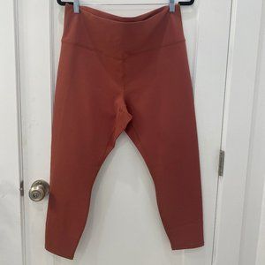 NWT! Fabletics high waisted powerhold leggings